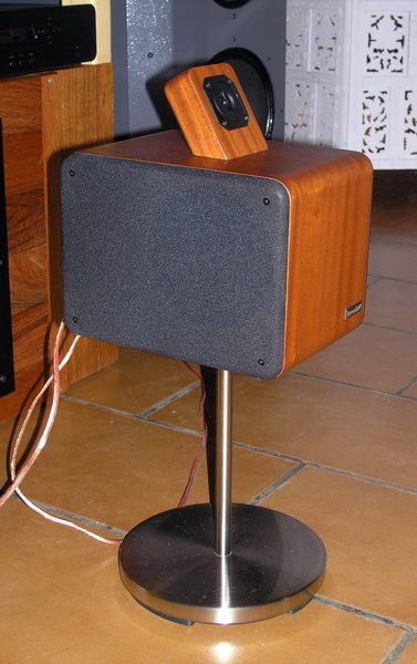 2006 - 03 - Salon HCFR - Stereolith.JPG